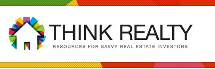 Think Realty Event Banner image