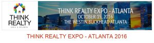 Think Realty Expo – Atlanta