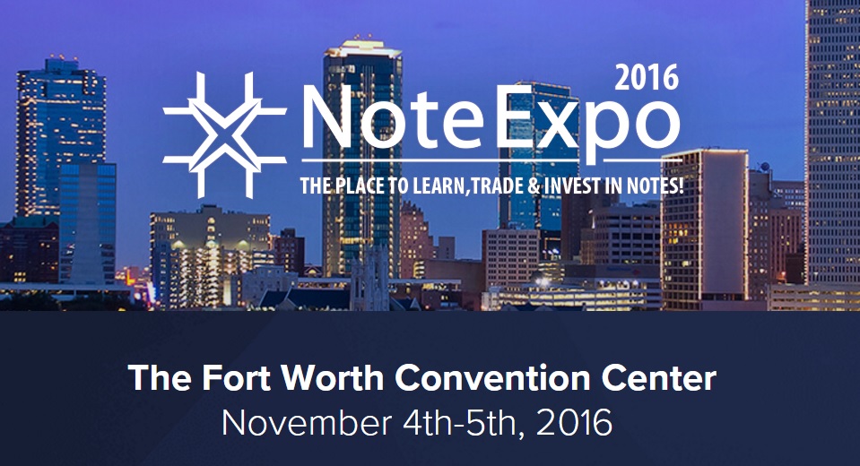 Note Expo 2016