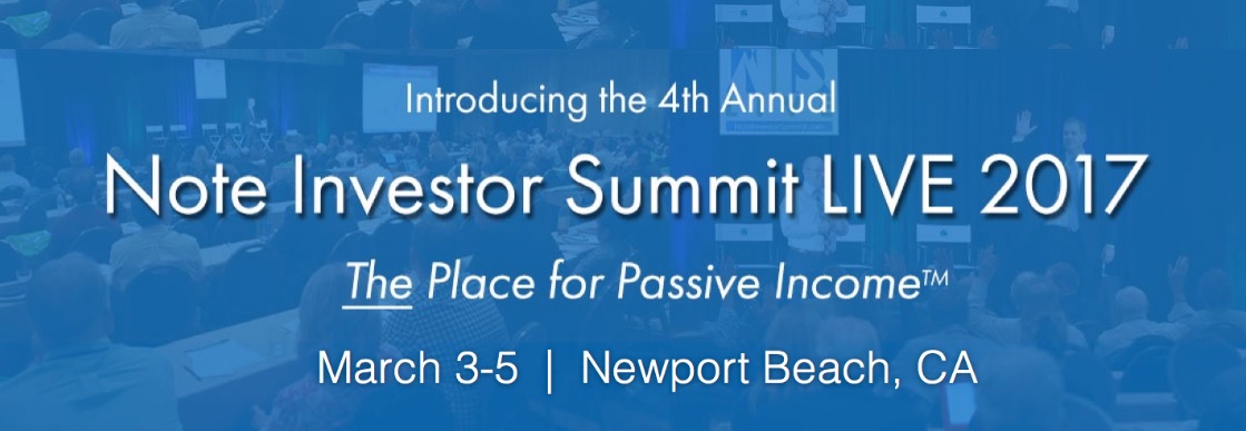 Note Investor Summit
