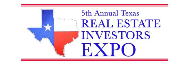 5th Annual Texas Real Estate Investors Expo