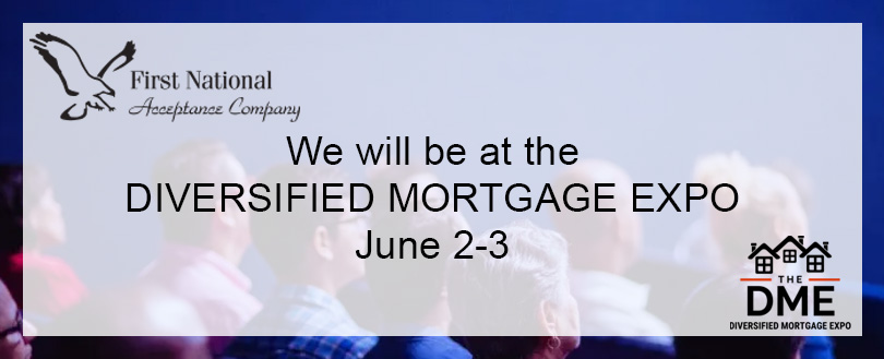 DIVERSIFIED MORTGAGE EXPO